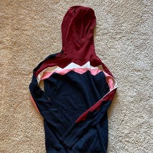 Gap Fit Women’s Small long sleeve long sleeve athletic shirt